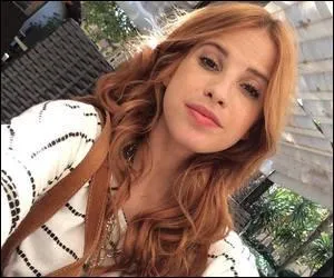 En 2013, quel âge avait-elle ?