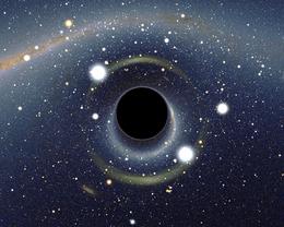 Quiz Astronomie