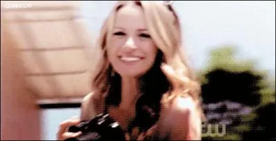 Que fait-elle la plupart de son temps ?