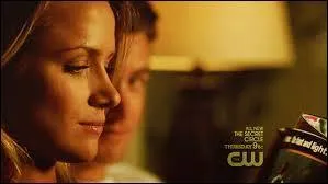 Dans la saison 7, Quinn James va se rapprocher de l'agent de son beau-frère. Qui est-ce ?