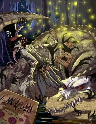 De quelle héroïne de Disney s'agit-il ?