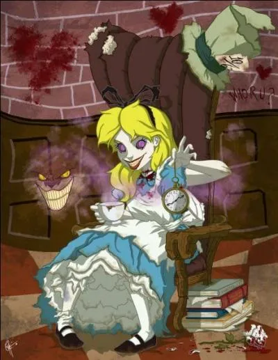 De quelle héroïne de Disney s'agit-il ?