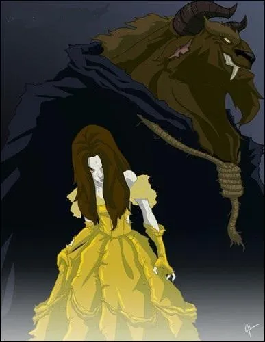 De quelle héroïne de Disney s'agit-il ?