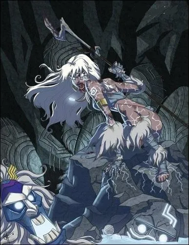 De quelle héroïne de Disney s'agit-il ?