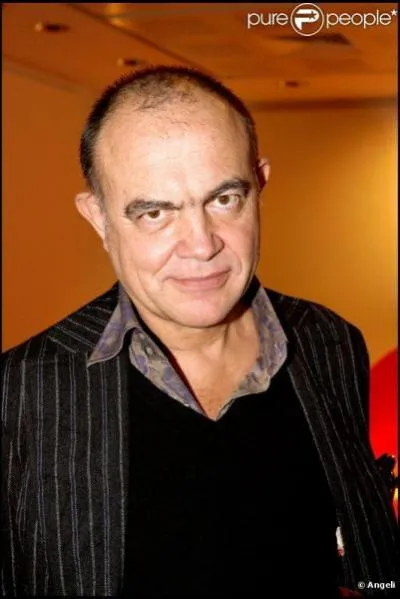 Né près d'Arles, son style est très coloré et parfois 'chargé' il est surnommé 'le couturier de la couleur'. Il a même été le créateur du design de certaines lignes de TGV et il a réalisé les nouveaux uniformes du personnel de la compagnie aérienne Air France.