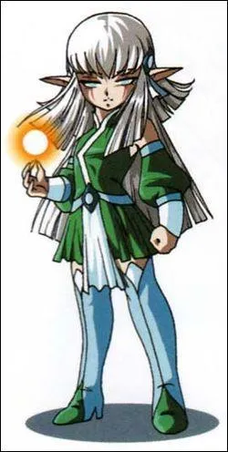 Que se passe-t-il aux pages 18, 19 et 20 ?