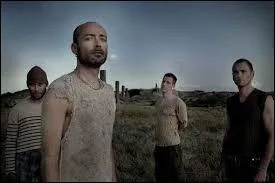 « Le Trou du con » est une chanson. Lequel de ces groupes l'a chantée ?