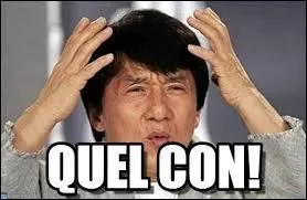 Qui a dit : « On dit toujours qu'on ne peut pas être et avoir été. Eh ben, j'en connais un dis donc, il a été con et il l'est encore. » ?