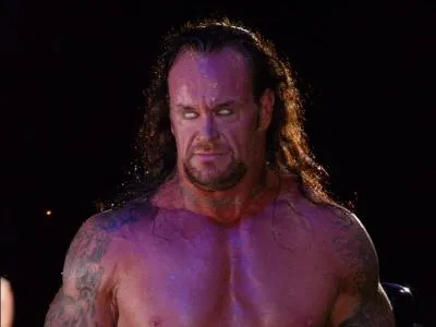 À quel Wrestlemania Undertaker a-t-il perdu ?