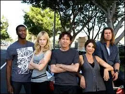 Combien y a-t-il de personnages principaux ?