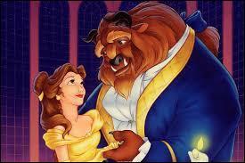Dans le superbe univers de Disney, quelle princesse tombe amoureuse de la Bête ?