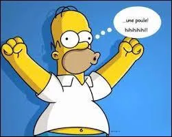 Je connais une personne bête comme...