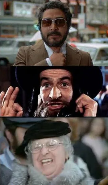 À quoi pensez-vous ?