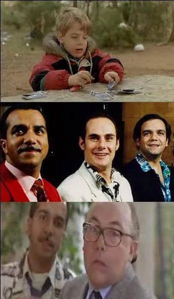 À quoi pensez-vous ?