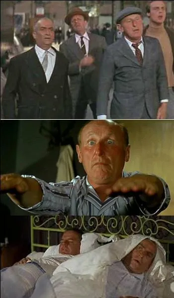 À quoi pensez-vous ?