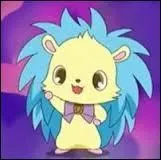 Quel est ce hérisson ?