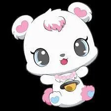 Quel est ce petit ours ?