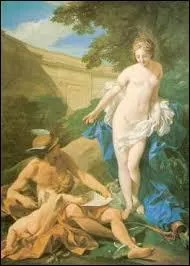 Comment, en référence à un descendant d'Hermès, nomme-t-on un être bisexué ou androgyne ?