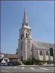 Ville de l'arrondissement de Lens, Mazingarbe se situe en région ...