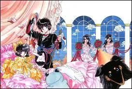 Quel est le nom de l'équipe de mangaka ayant créé le manga « Le Voleur aux cent visages » ?