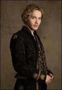 Comment s'appelle ce personnage ?