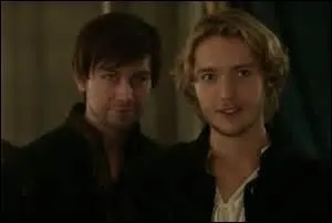 Quel lien a-t-il avec Francis ?