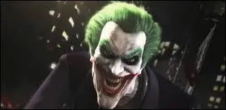 Ce personnage est-il Marvel ou DC ?