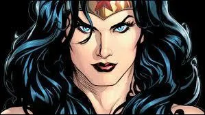 Ce personnage est-il Marvel ou DC ?