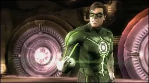 Ce personnage est-il Marvel ou DC ?