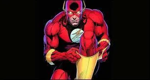 Ce personnage est-il Marvel ou DC ?