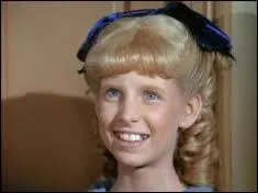 Elle a enfermé Belinda pendant une nuit !