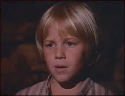 C'est le frère de Jeb !