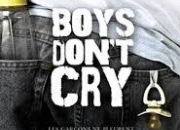 Quiz Boys don't cry
