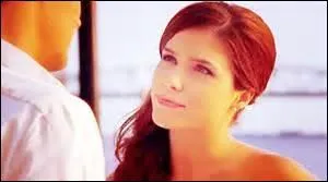 Quelle phrase Lucas Scott avait-il associée à Brooke ?