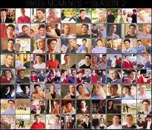 Combien d'hommes Brooke a-t-elle séduits ?