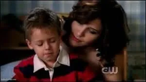 Quel lien unit Brooke Davis et James "Jamie" Lucas Scott ?