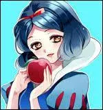 Un jour, son prince viendra.