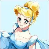 À minuit, son carrosse redeviendra une citrouille.