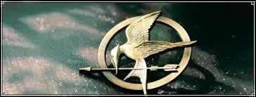 Quel oiseau représente la fameuse broche ?