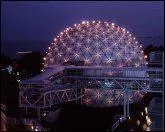 La Géode a attiré plus de 25000 millions de spectateurs depuis son ouverture. Que présente-t-elle pour fêter et marquer ses 30 ans cette saison 2015 ?
