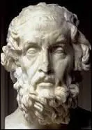 Qui a dit "C'est par l'adresse que vaut le b&ucirc;cheron, bien plus que par la force." ?