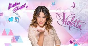 Quiz Violetta