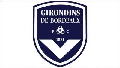 Qui  est l'entraineur des girondins de Bordeaux ?