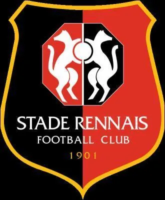 Qui est l'entraineur du stade rennais ?