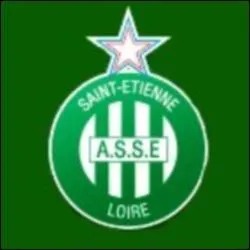 Qui est l'entraineur de l'AS St Etienne ?