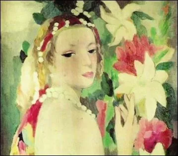 Qui a peint "Le silence" ?