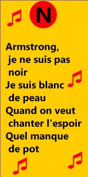 Qui est l'interprète ?