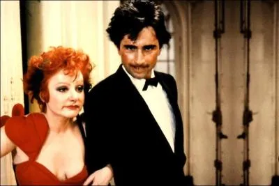 Elle fait partie du casting du film de la question 2 !