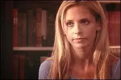 Dans quelle saison peut-on voir cette Buffy ?