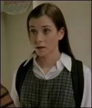 Dans quelle saison peut-on voir cette Willow ?